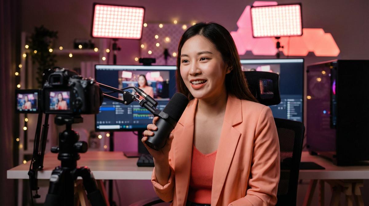 糖心vlog视频创作平台