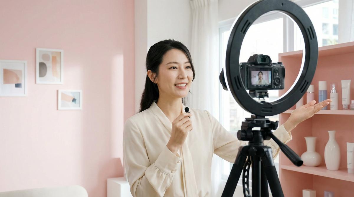 糖心vlog短视频社区