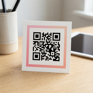 糖心vlog公众号二维码